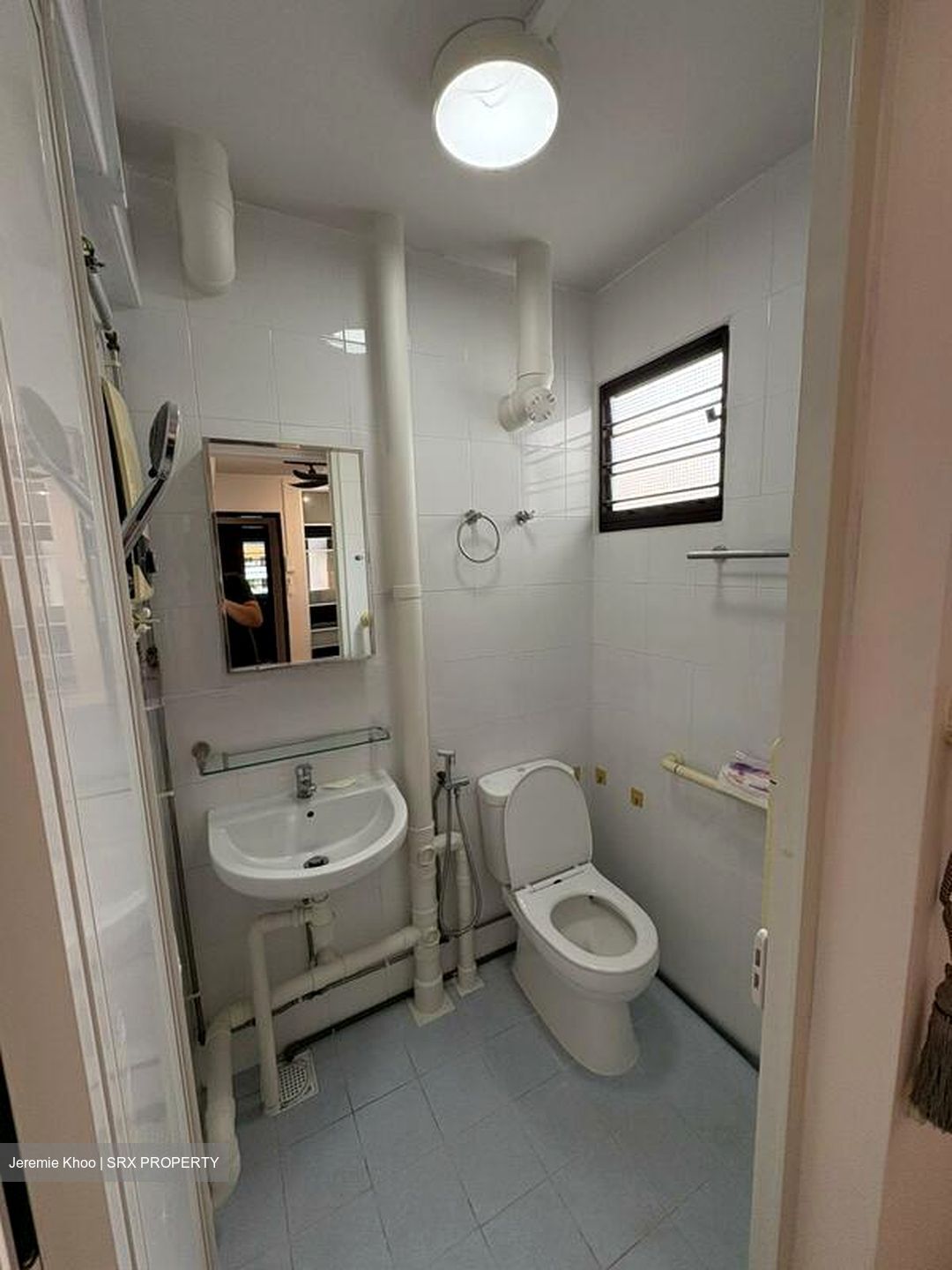 Blk 128 Ang Mo Kio Avenue 3 (Ang Mo Kio), HDB 3 Rooms #518419001